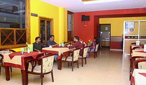 Hotel Brahmagiri