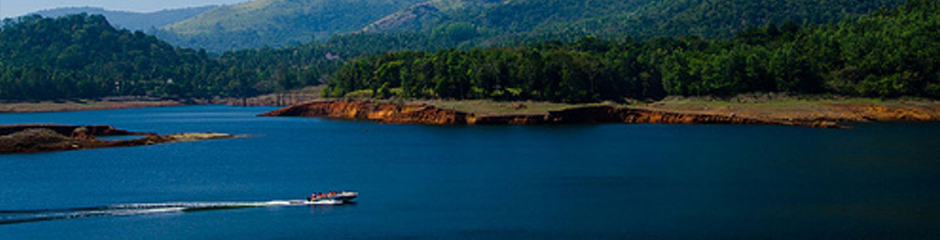 Hotel Brahmagiri Banner