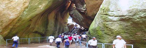 Hotel Brahmagiri