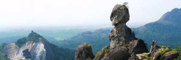 Hotel Brahmagiri